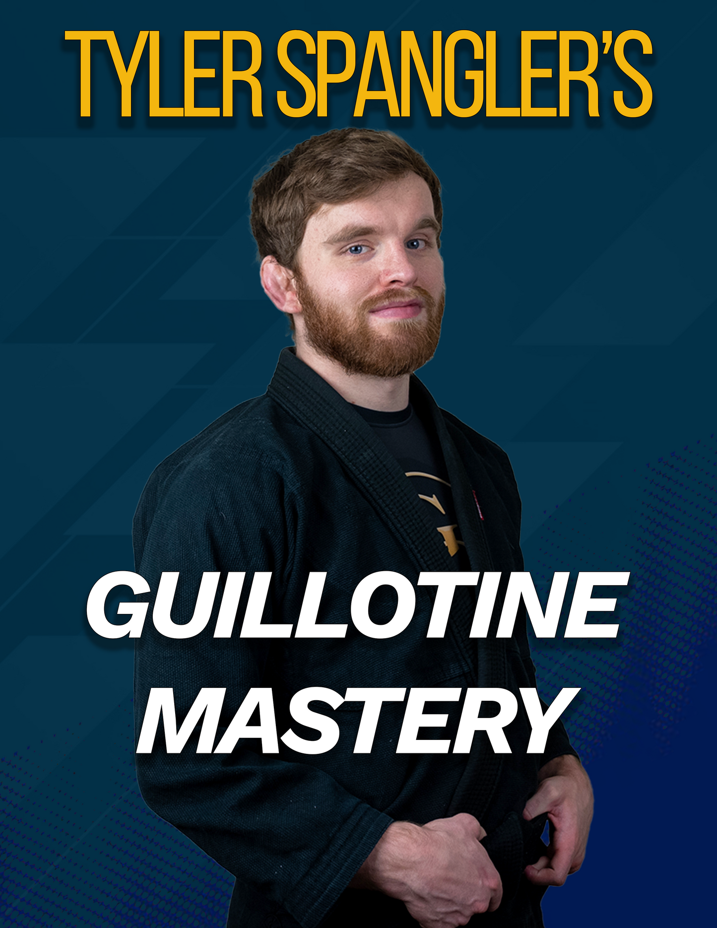 Guillotine Mastery Course